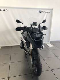 Bmw Motorrad R1200GS GS det.2
